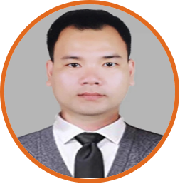 Mr. Ph.D Somchid HONGVICHID