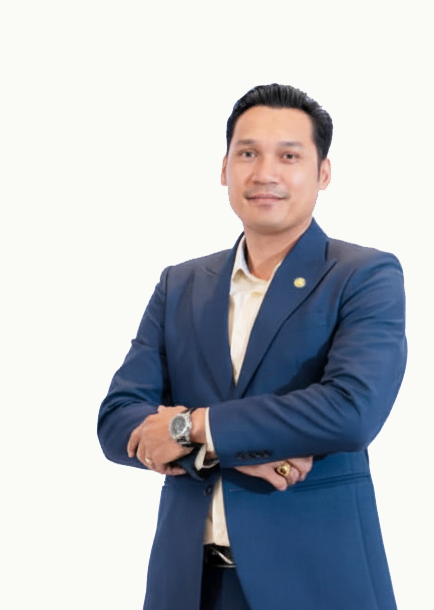 Mr. Sommisay VONGKHAMSAO